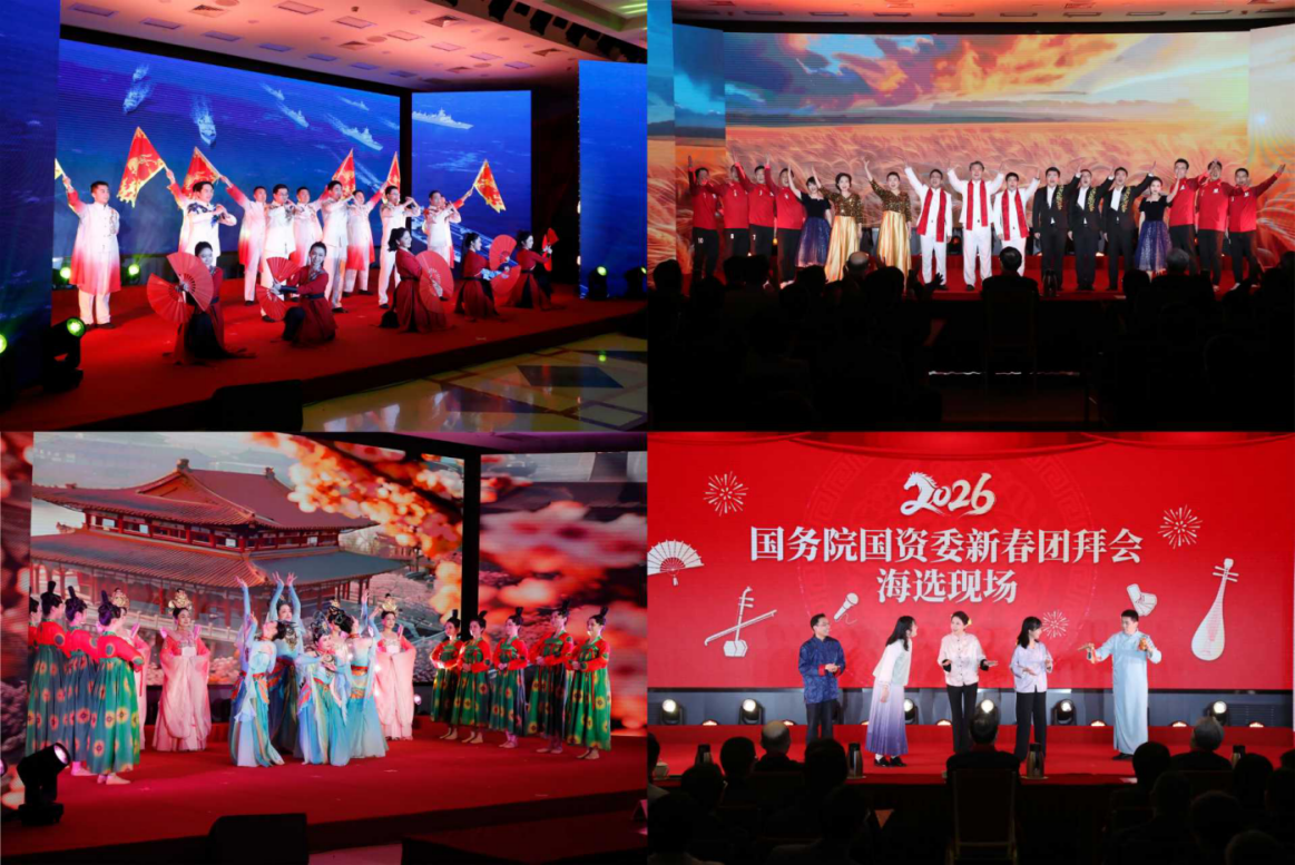 张玉卓、国资、央企、国资委、书记、主任、国企、企业改革